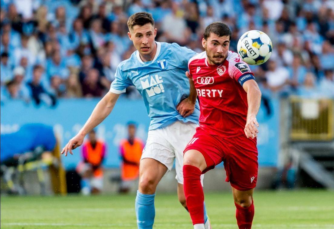 欧冠资格赛爆冷预警！马尔默像正赛球队，流浪者展示雄心壮志