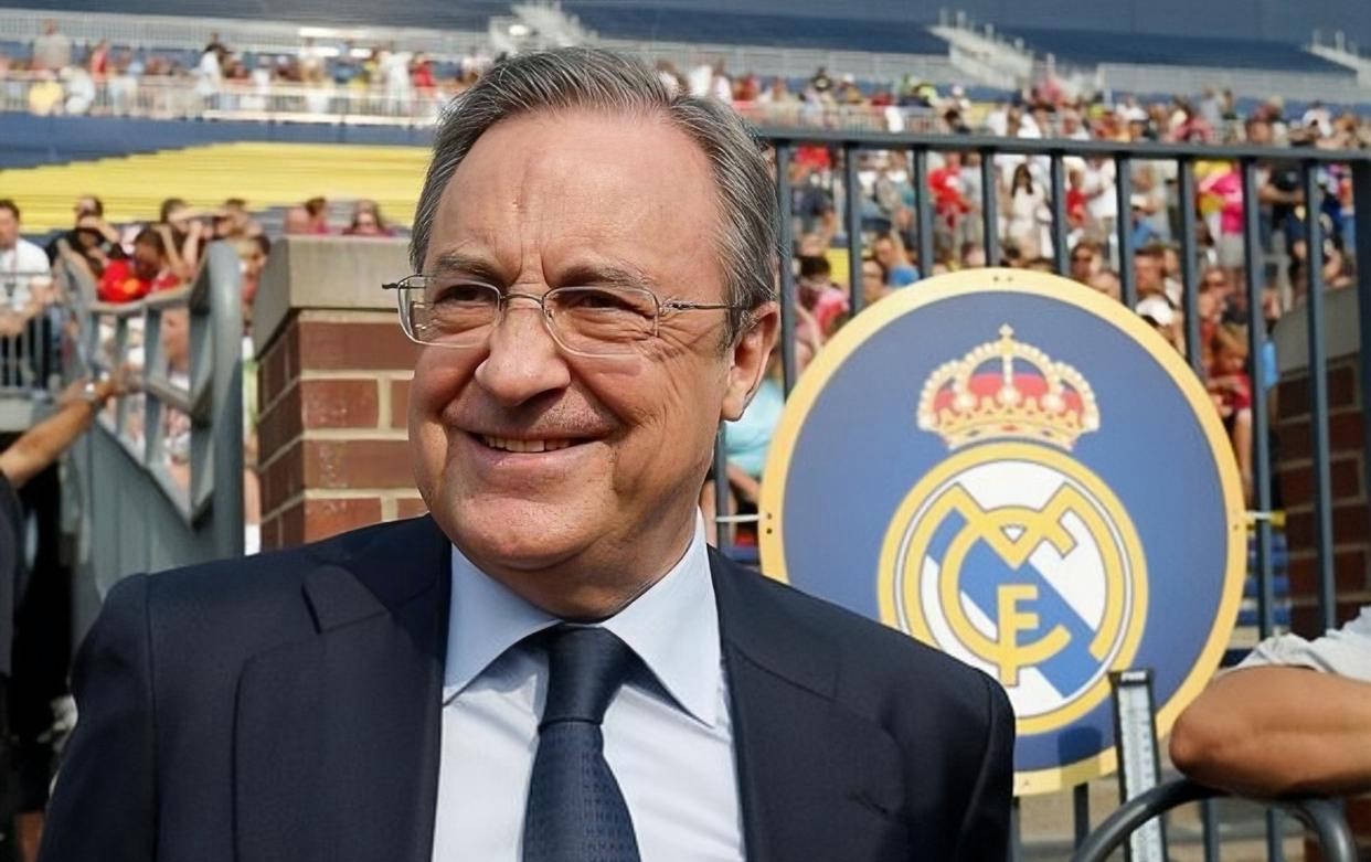 皇马新引援计划曝光！法甲球员+金靴射手齐聚